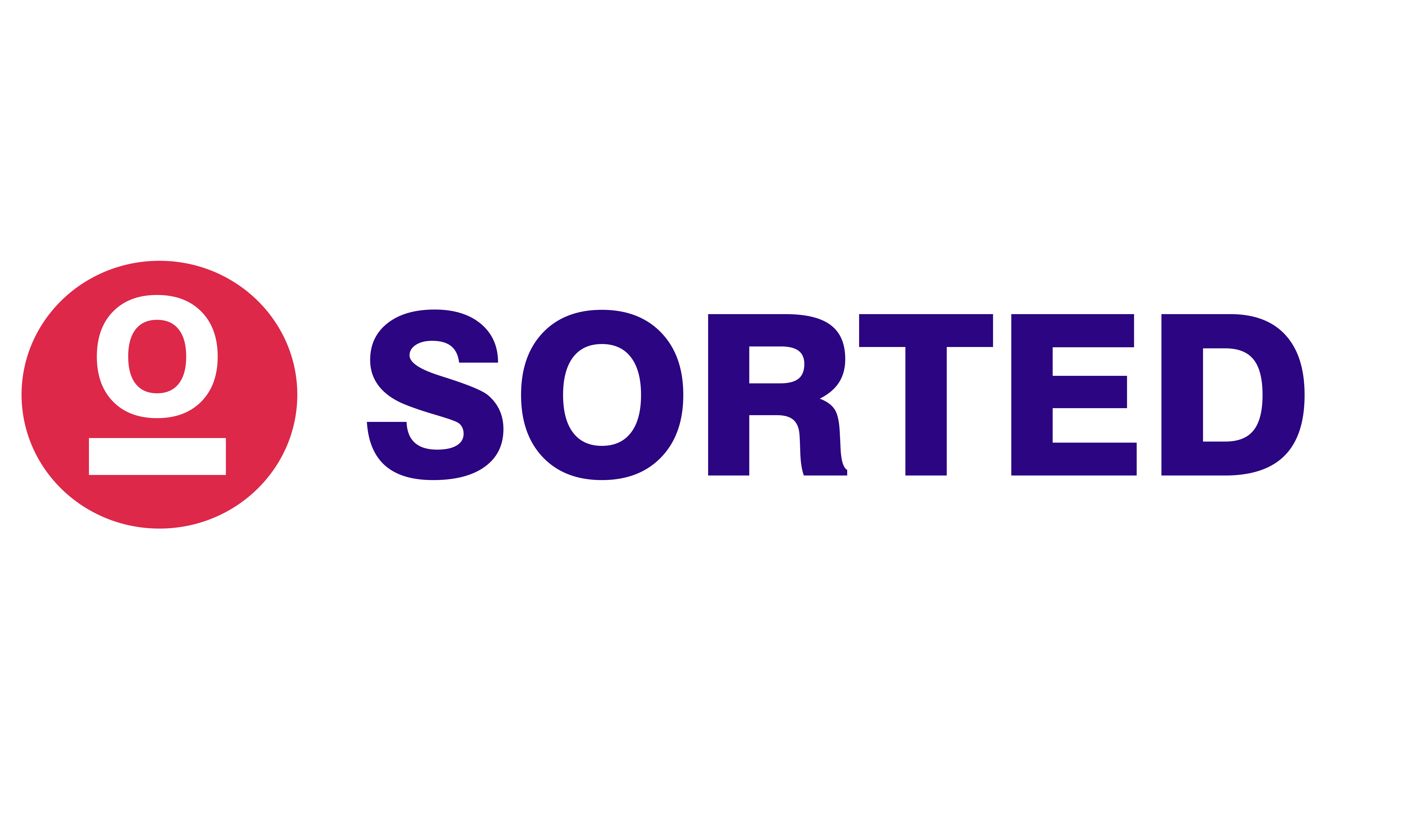 Sorted AI Logo